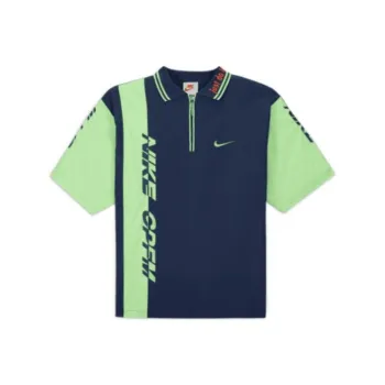 Nike X Cactus Plant Flea Market S/S Polo