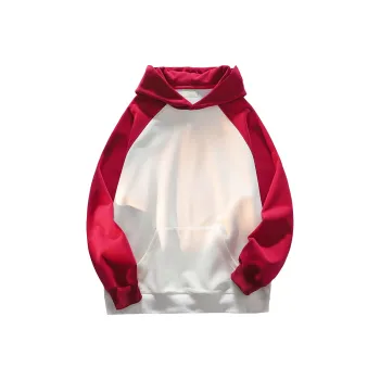 WANCHAO CP Sweatshirts Unisex