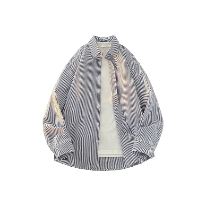 PRESSURE Shirts Unisex-13