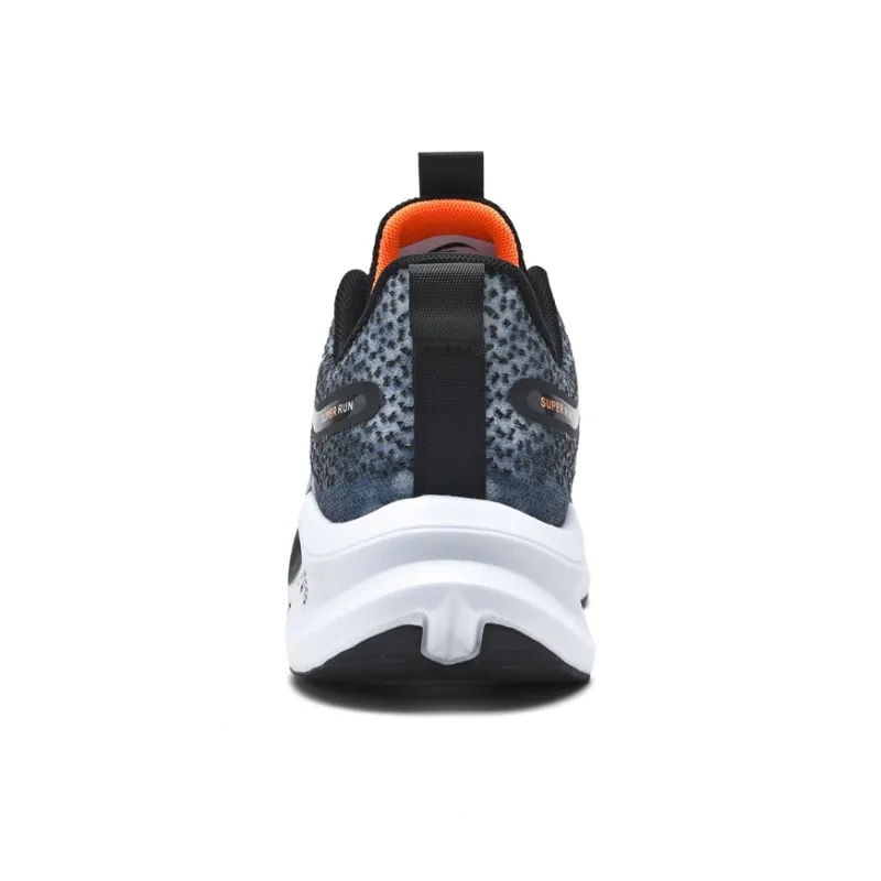 Kuding Breathable, Lightweight, Cushioning, Slip Resistant Low Top Marathon Running Shoes Men's-13