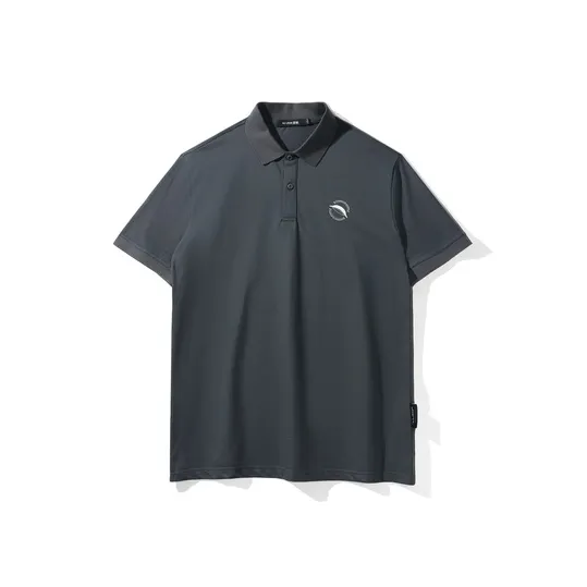 HLA JEANS Polo Shirts Men-7