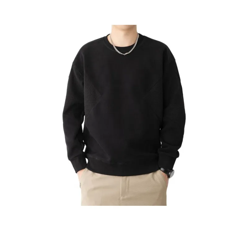 Duke car Sweatshirts Men-21