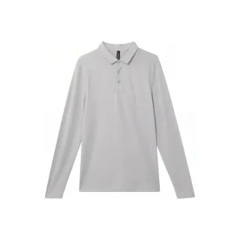 Lululemon Evolution Polo Shirts Men