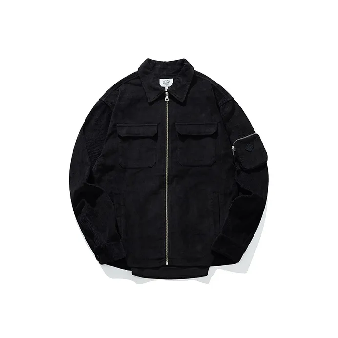 Herschel Shirts Unisex-8