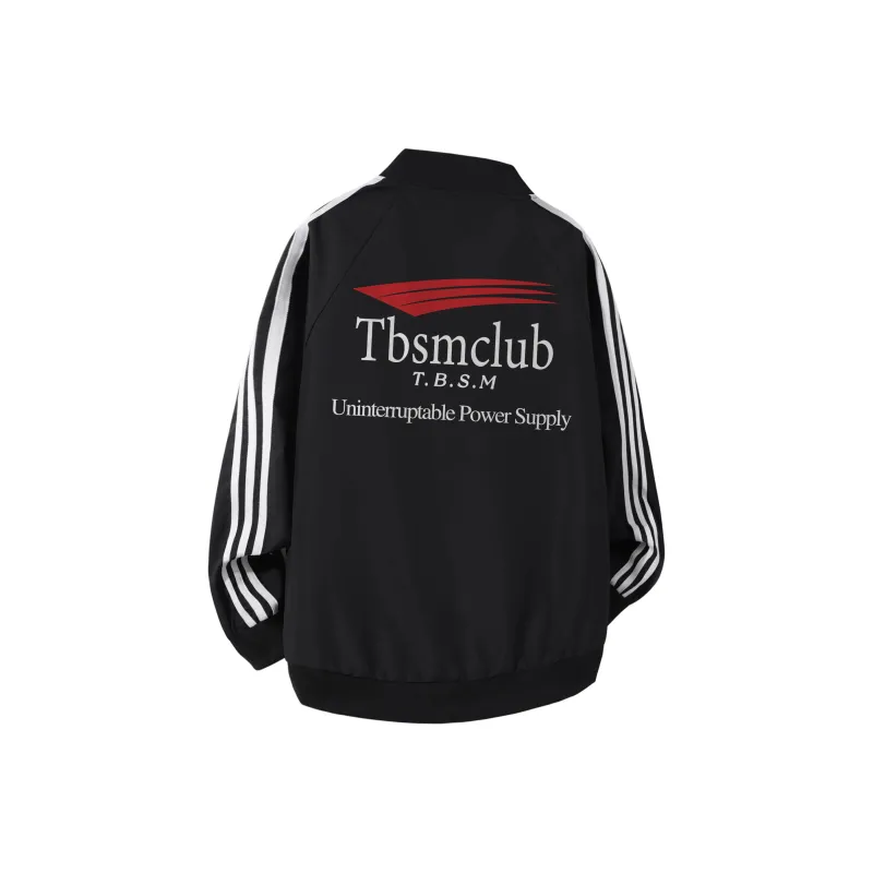 TBSM Jackets Unisex-20