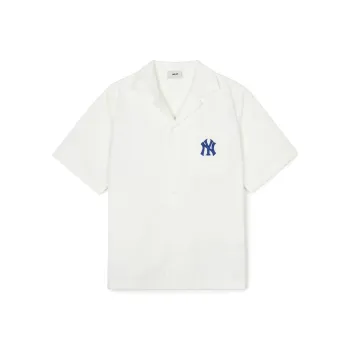 MLB New York Yankees Shirt Unisex White