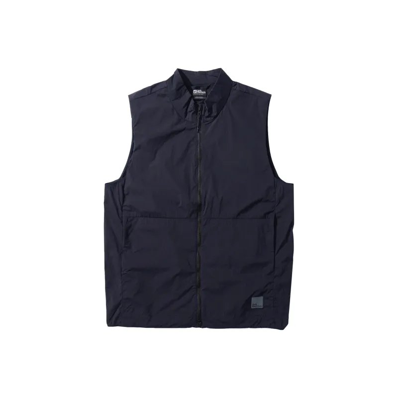 JACK WOLFSKIN Vests Men-3