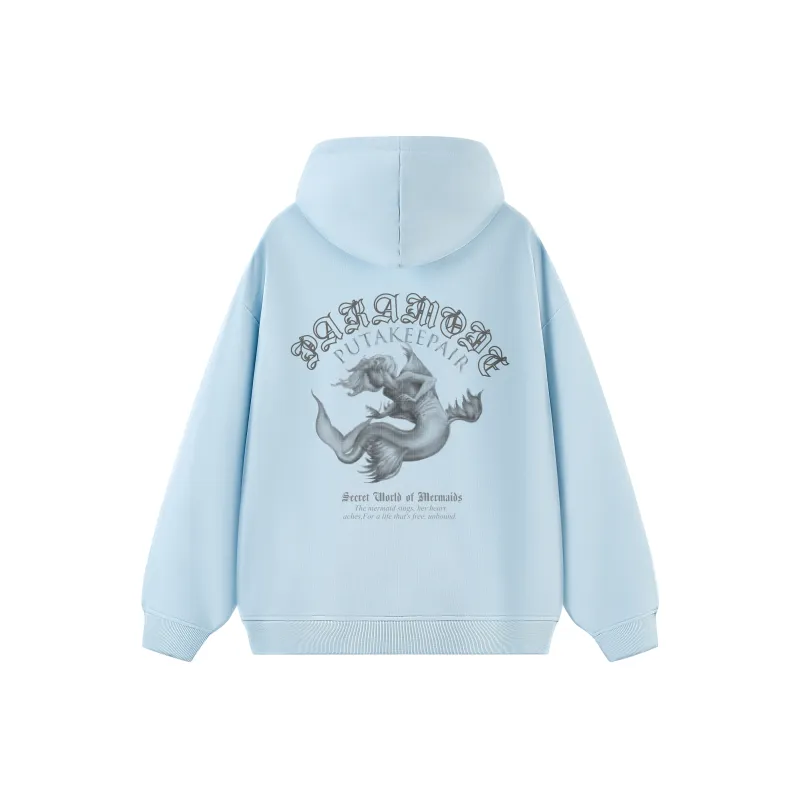 PAKA Sweatshirts Unisex-12