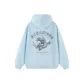 Arctic Ice Blue