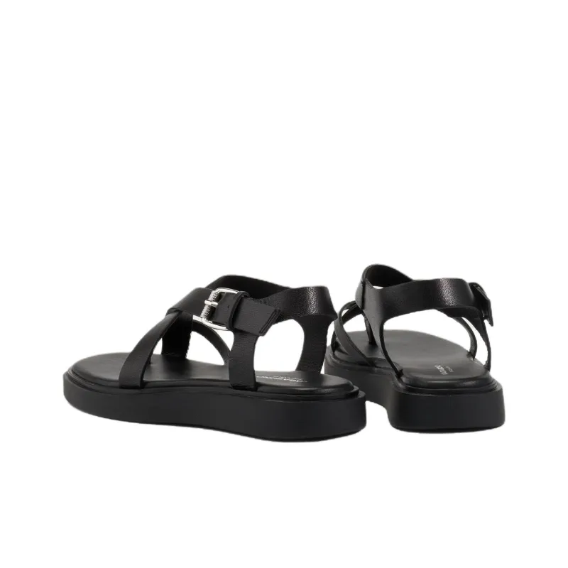 VAGABOND SHOEMAKERS Connie Strap Sandals 2cm Women's Black-2