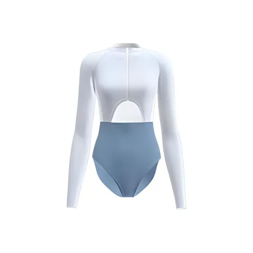 Atlantic Beach One Piece Swimsuits Women's
