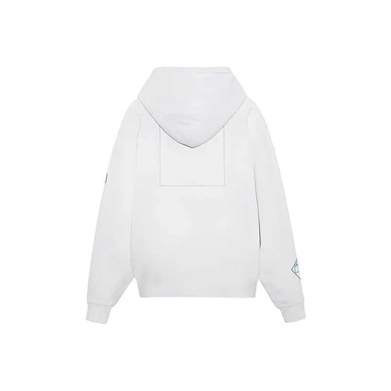 Cav Empt Sweatshirts Unisex White-1