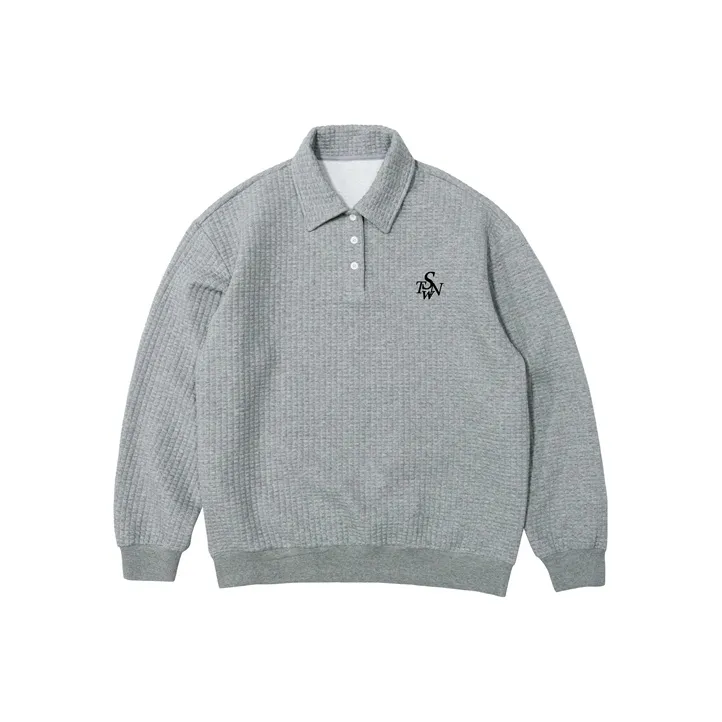 STNW Polo Shirts Unisex-0