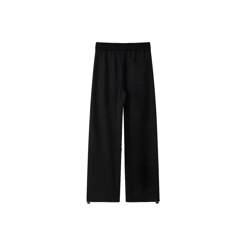 SCHEPPERHEYN Casual Pants Unisex-3