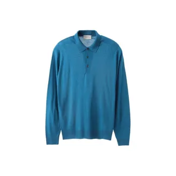 JOHN SMEDLEY Bradwell Polo Shirt