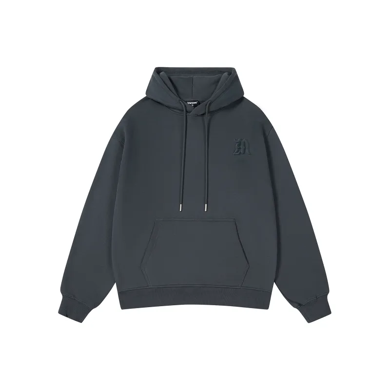 ZMOH Pilot Series Hoodie Unisex Couple's-3