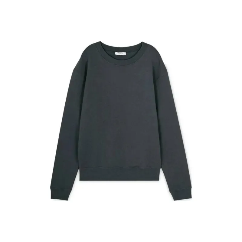 Lemaire Sweatshirts Men Gray-0
