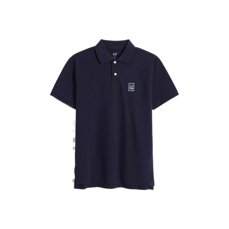 GAP Polo Shirts Unisex-3