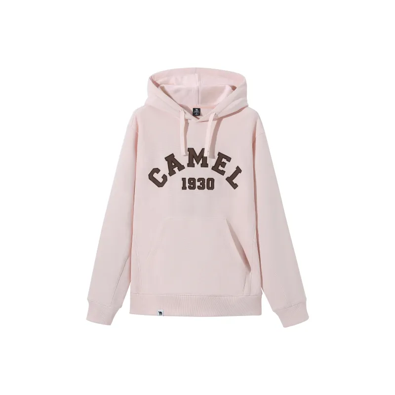 CAMEL Urban Function Series Sweatshirt Unisex-6