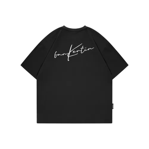 ZYKY Jeans Unisex Black