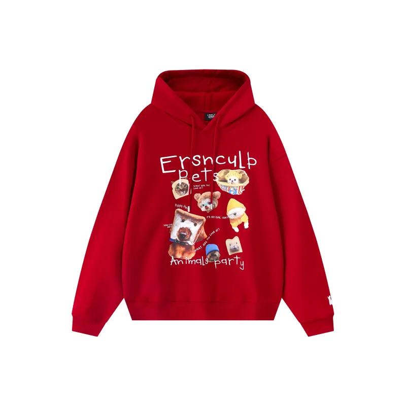 ER Sweatshirts Unisex-4