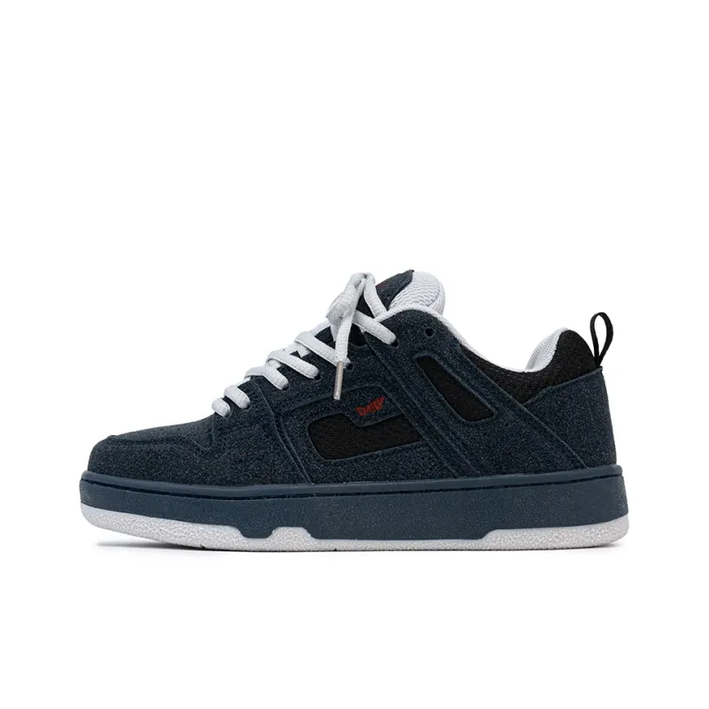 Snow Know The Answer SKTA Lightweight And Breathable Low Top Skateboard Shoes Unisex-10