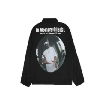PLEASURES Shirts Men Black