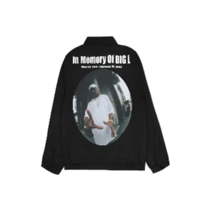 PLEASURES Shirts Men Black-0