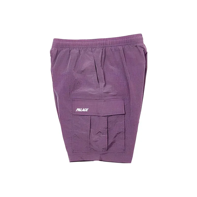 PALACE Cargo Shell Shorts-2