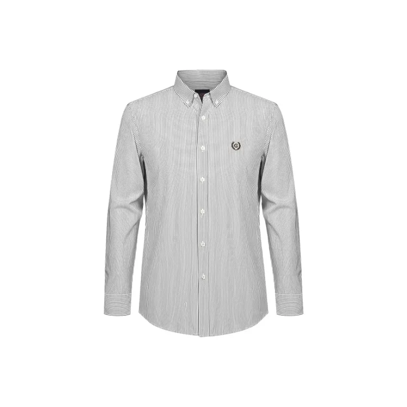 GY Goldlion Shirts Men-13