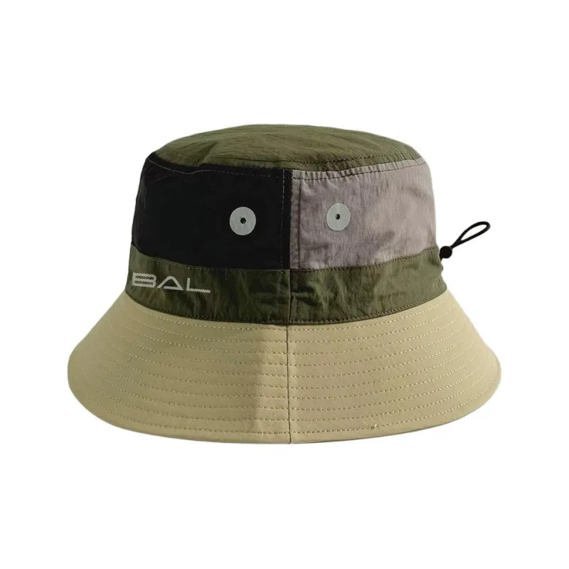 BALENO Polyester Bucket Hats Unisex-5