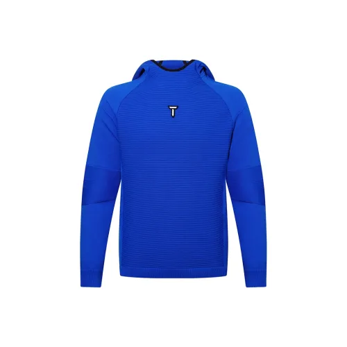 EUROPEAN University SweatMid Fall Men's