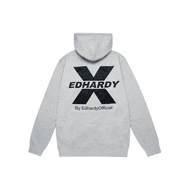 ED HARDY X Sweatshirts Unisex-12