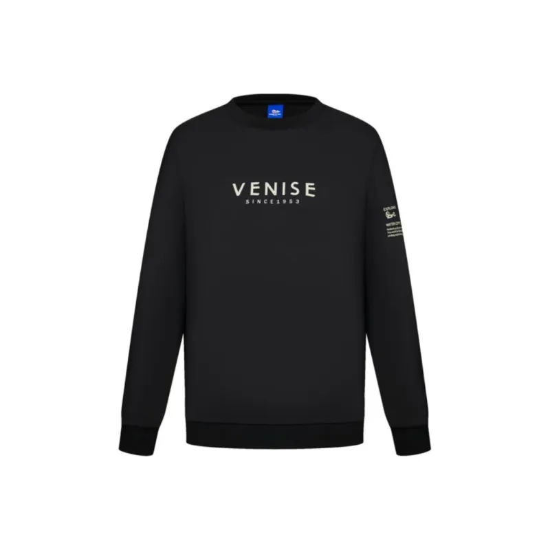 CARNAVAL DE VENISE Sweatshirt Men's-1