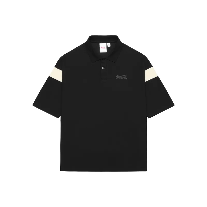 Coca Cola Polo Shirts Unisex-0