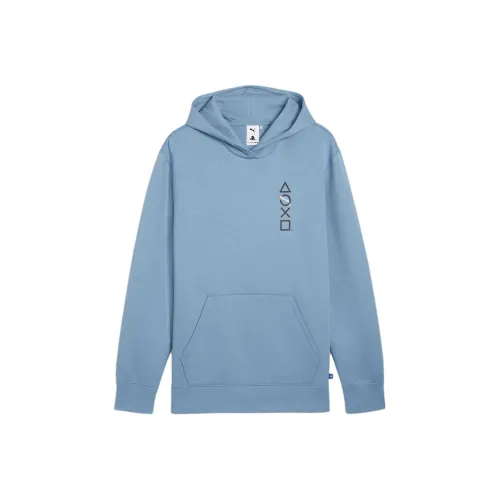 PUMA X PLAYSTATION® Men's Hoodie