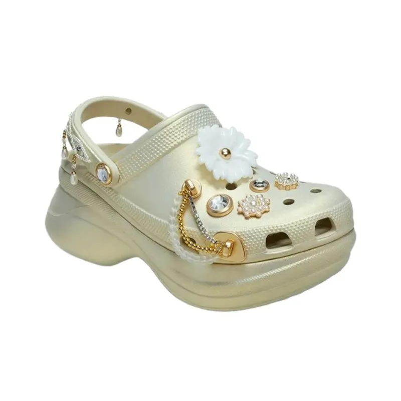 Crocs Clogs Women's-3