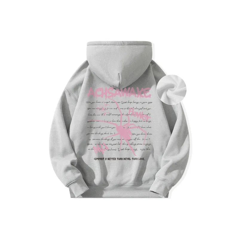 ACHS AWAKE Sweatshirts Unisex-21