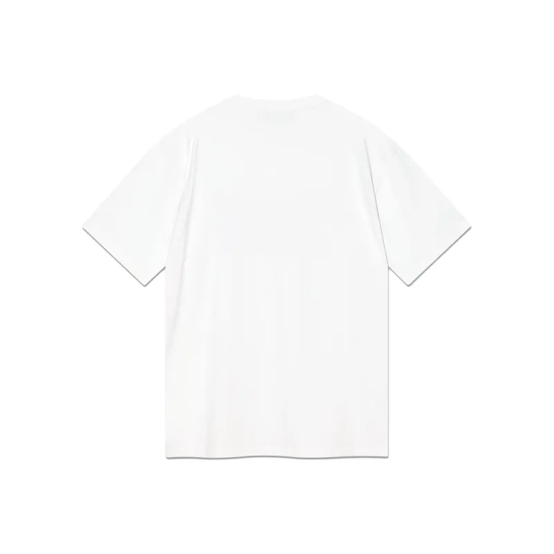 Lee T Shirts Women's White-1