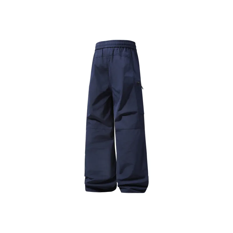 Evil Lions Casual Pants Unisex-17