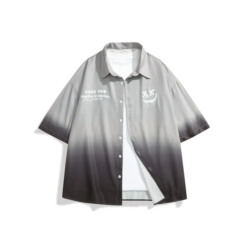 CSKS Shirts Unisex-14