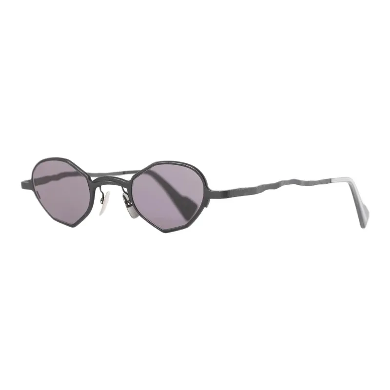 KUBORAUM Tinted Sunglasses-0