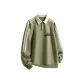 Pea Green