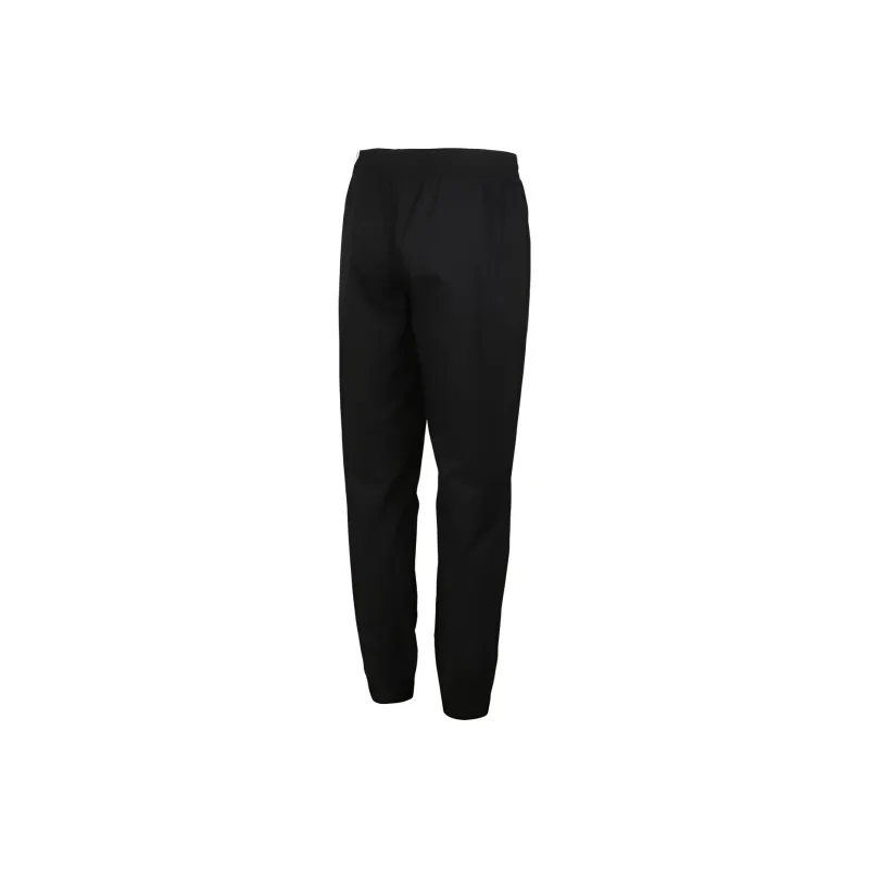 PUMA Sports Pants Men Black-1