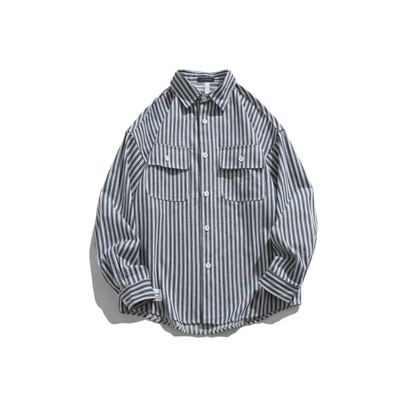 LUCKY BRAND Shirts Unisex-5