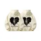 2 Pack (Apricot Fleece-Lined+Apricot Fleece-Lined)