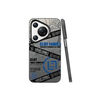 YIBAOBAO Phone Cases