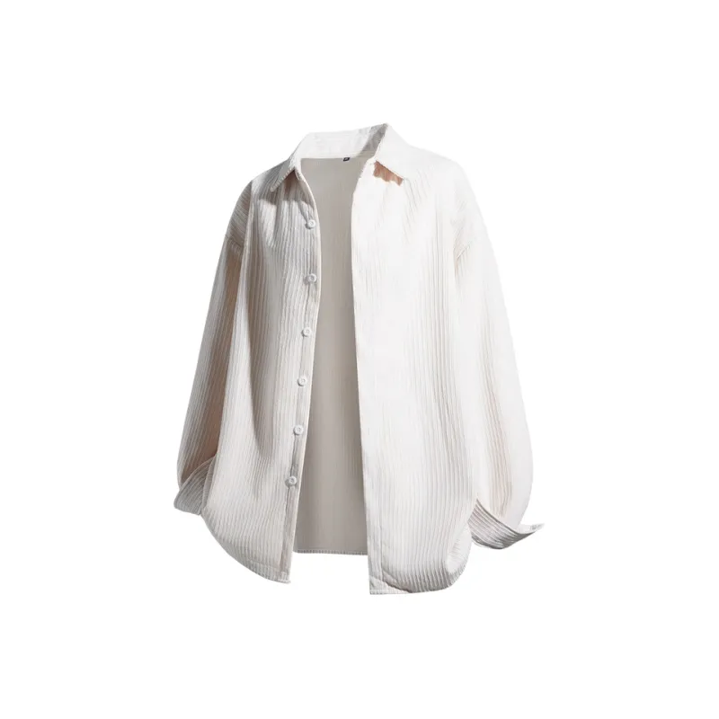 IGOI Shirts Unisex-14