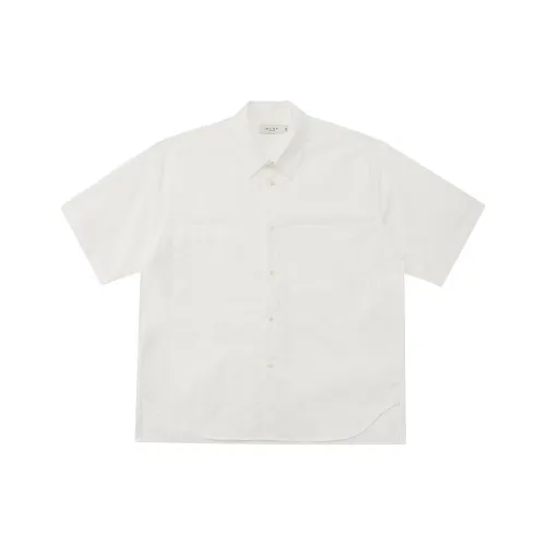 NANS STUDIO Shirts Men