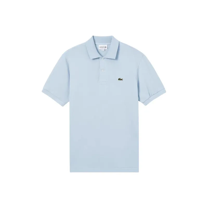 LACOSTE L.12.12 Light Polo Shirt-0